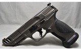 Smith & Wesson ~ M&P 9 M2.0 Competitor ~ 9mm Luger - 2 of 3
