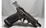 Smith & Wesson ~ M&P 9 M2.0 Competitor ~ 9mm Luger - 3 of 3