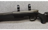 Steyr Mannlicher ~ SSG.69 ~ .243 Winchester - 6 of 14