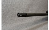 Steyr Mannlicher ~ SSG.69 ~ .243 Winchester - 13 of 14