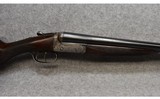 Webley & Scott ~ 12 Gauge - 3 of 13