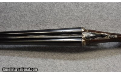 Webley & Scott ~ 12 Gauge - Image 9 of 13