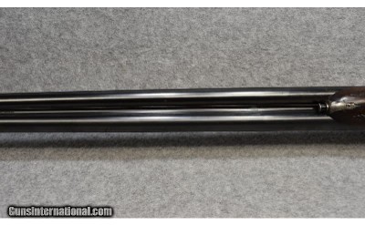 Webley & Scott ~ 12 Gauge - Image 11 of 13