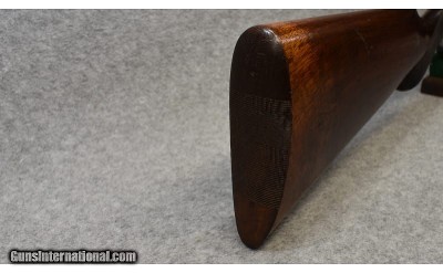 Webley & Scott ~ 12 Gauge - Image 13 of 13