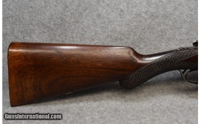 Webley & Scott ~ 12 Gauge - Image 2 of 13