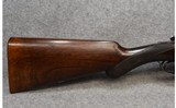 Webley & Scott ~ 12 Gauge - 2 of 13