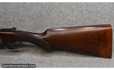 Webley & Scott ~ 12 Gauge - Image 4 of 13