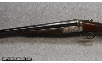 Webley & Scott ~ 12 Gauge - Image 5 of 13