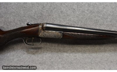 Webley & Scott ~ 12 Gauge - Image 3 of 13