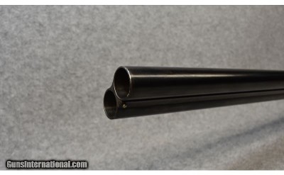 Webley & Scott ~ 12 Gauge - Image 12 of 13