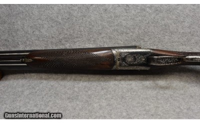Webley & Scott ~ 12 Gauge - Image 6 of 13