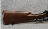 Marlin ~ Golden 39A Mountie ~ .22 Short, Long, Long Rifle - 2 of 14