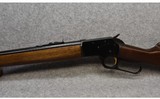 Marlin ~ Golden 39A Mountie ~ .22 Short, Long, Long Rifle - 6 of 14