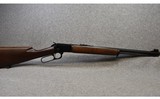 Marlin ~ Golden 39A Mountie ~ .22 Short, Long, Long Rifle - 1 of 14