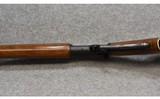 Marlin ~ Model 39D Takedown ~ .22 Short, Long, Long Rifle - 9 of 14