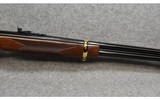 Marlin ~ Model 336C 20 Year Wildlife Forever 1887-2007 ~ .30-30 Winchester - 4 of 14
