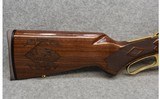 Marlin ~ Model 336C 20 Year Wildlife Forever 1887-2007 ~ .30-30 Winchester - 2 of 14