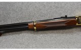 Marlin ~ Model 336C 20 Year Wildlife Forever 1887-2007 ~ .30-30 Winchester - 7 of 14