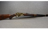 Marlin ~ Model 336C 20 Year Wildlife Forever 1887-2007 ~ .30-30 Winchester - 1 of 14