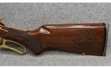 Marlin ~ Model 336C 20 Year Wildlife Forever 1887-2007 ~ .30-30 Winchester - 5 of 14