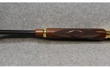 Marlin ~ Model 336C 20 Year Wildlife Forever 1887-2007 ~ .30-30 Winchester - 8 of 14
