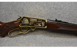 Marlin ~ Model 336C 20 Year Wildlife Forever 1887-2007 ~ .30-30 Winchester - 3 of 14
