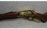 Marlin ~ Model 336C 20 Year Wildlife Forever 1887-2007 ~ .30-30 Winchester - 6 of 14