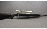 Winchester ~ Model 70 Classic Stainless Boss ~ 7mm Remington Magnum - 1 of 14