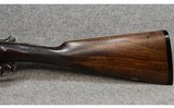 William Powell & Son ~ 16 Gauge - 4 of 13