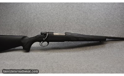 Remington ~ Model 798 ~ .300 Winchester Magnum