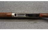 Benelli ~ Duca Di Montefeltro ~ 20 Gauge - 9 of 14