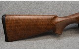 Benelli ~ Duca Di Montefeltro ~ 20 Gauge - 2 of 14