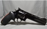 Taurus ~ Raging Bull ~ .454 Casull - 1 of 5