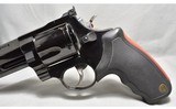 Taurus ~ Raging Bull ~ .454 Casull - 4 of 5