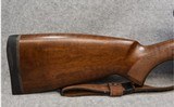 CZ ~ Model 550 Medium ~ 9.3x62mm - 2 of 14