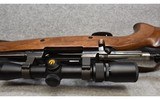 CZ ~ Model 550 Medium ~ 9.3x62mm - 12 of 14