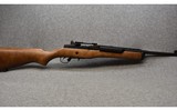 Sturm Ruger ~ Mini 14 ~ 5.56 Nato - 1 of 14