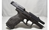 Heckler & Koch ~ VP 9 ~ 9mm Luger - 3 of 3