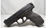 Heckler & Koch ~ VP 9 ~ 9mm Luger - 2 of 3