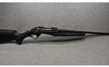 Benelli ~ Lupo ~ .300 Winchester Magnum