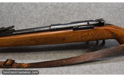 Erma ~ Deutsches Sportmodell ~ .22 Long Rifle - Image 6 of 14