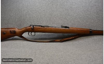 Erma ~ Deutsches Sportmodell ~ .22 Long Rifle