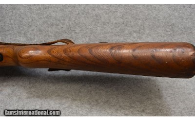 Erma ~ Deutsches Sportmodell ~ .22 Long Rifle - Image 10 of 14