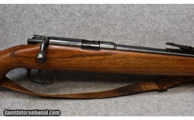 Erma ~ Deutsches Sportmodell ~ .22 Long Rifle - Image 3 of 14