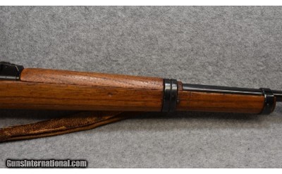 Erma ~ Deutsches Sportmodell ~ .22 Long Rifle - Image 4 of 14