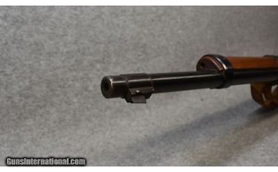 Erma ~ Deutsches Sportmodell ~ .22 Long Rifle - Image 13 of 14