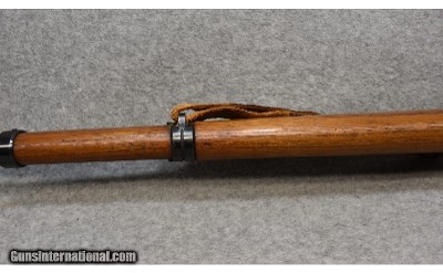 Erma ~ Deutsches Sportmodell ~ .22 Long Rifle - Image 8 of 14