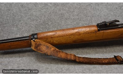 Erma ~ Deutsches Sportmodell ~ .22 Long Rifle - Image 7 of 14