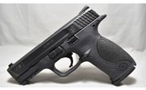 Smith & Wesson ~ M&P 9 ~ 9mm Luger - 2 of 3