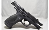 Smith & Wesson ~ M&P 9 ~ 9mm Luger - 3 of 3